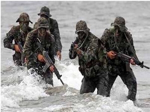 สาธารณรัฐประชาธิปไตยประชาชนเกาหลีจะตอบโต้การซ้อมรบระหว่างสหรัฐกับสาธารณรัฐเกาหลี